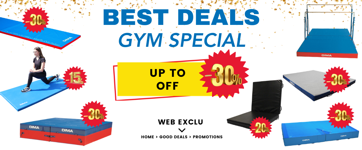 DIMA GOOD DEALS